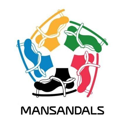 マンサンダル掲示板